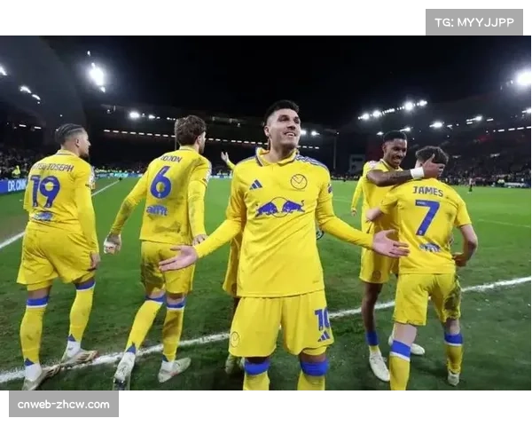 利兹联客场逼平维拉 防守反击战术执行到位 利兹联客场逼平维拉 防守反击战术执行到位