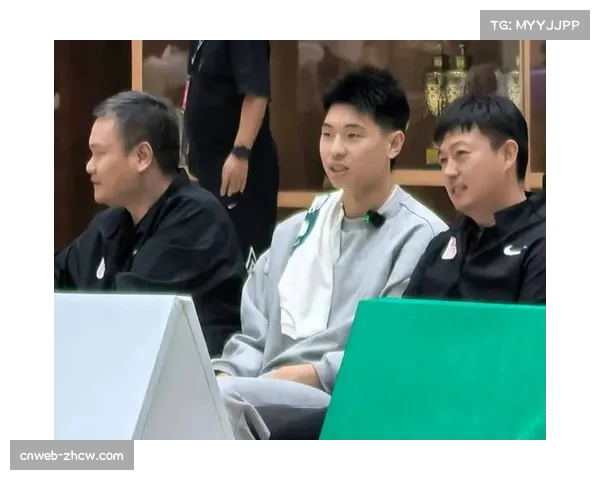 广东崔永熙处于严格控制期 大伤后恢复无法作为常规战力